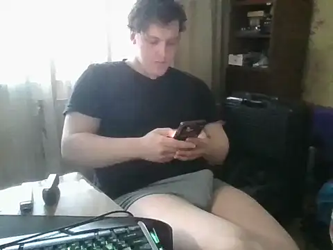 Snapshot of DanielPank chatting on 03/31/26, 01:00 DanielPank online show from 03/31/26, 01:00