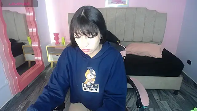 Snapshot of Gaby_ch chatting on 12/16/24, 07:15 Gaby ch online show from 12/16/24, 07:15