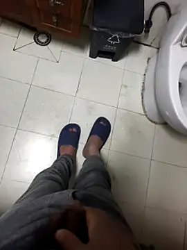 huzi518 online show from 02/27/25, 03:59