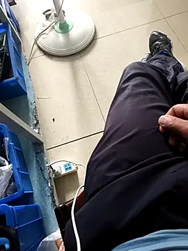 huzi518 online show from 09/09/25, 01:49