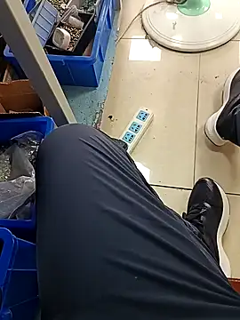 huzi518 online show from 09/22/25, 08:16