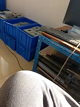 huzi518 online show from 01/14/26, 06:30