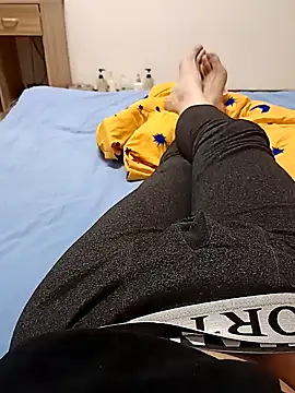 huzi518 online show from 03/17/26, 02:20