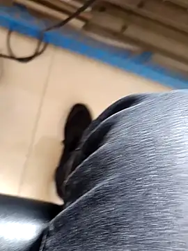 huzi518 online show from 03/19/26, 02:48