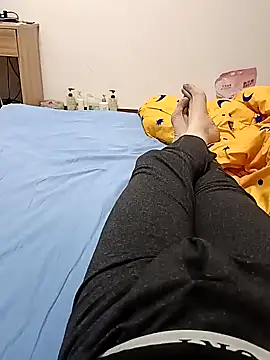 huzi518 online show from 03/21/26, 01:26