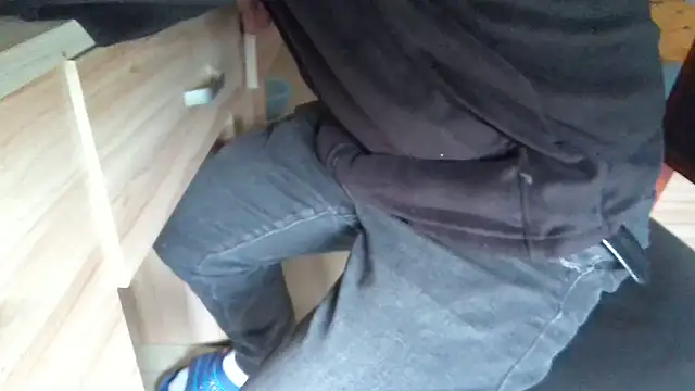 huzi518 online show from 03/22/26, 07:12