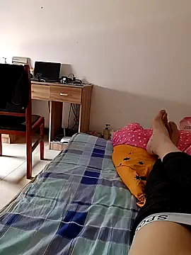 huzi518 online show from 03/28/26, 06:02