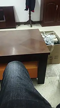 huzi518 online show from 04/01/26, 06:58