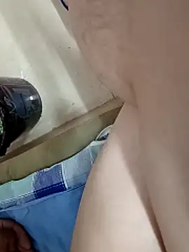 huzi518 online show from 04/19/26, 05:34