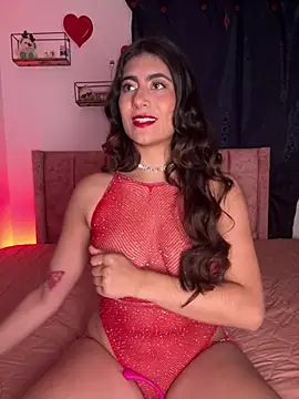 miakhalifaaa  online show from 02/14/25, 10:36