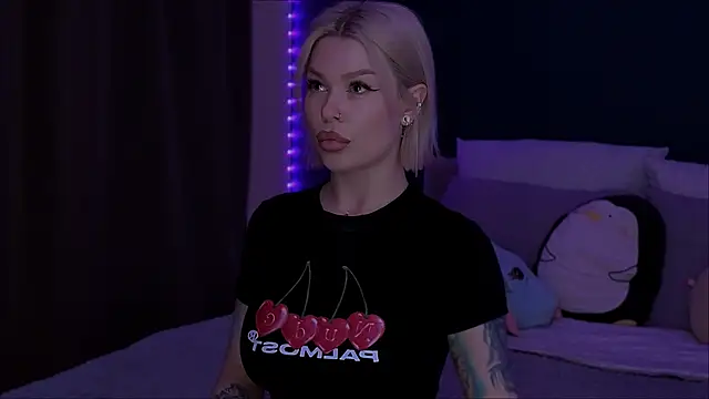 Sasha Mason online show from 04/20/26, 09:01