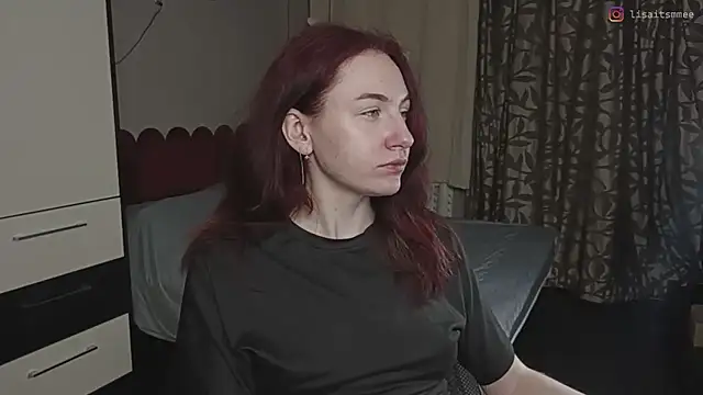 lisaitsmee online show from 04/23/26, 09:06