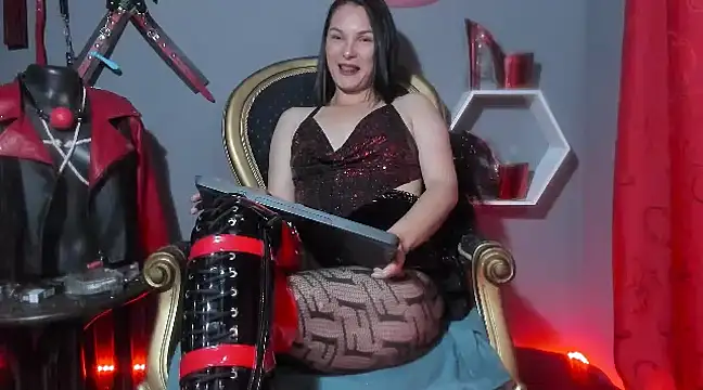 zoeharryzon online show from 03/01/25, 10:21
