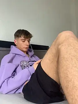 MiguelRausch online show from 01/08/25, 02:35