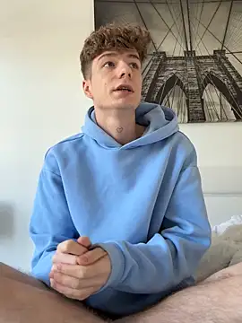 MiguelRausch online show from 04/01/26, 10:38