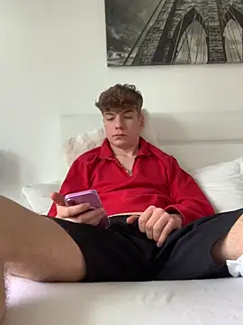 MiguelRausch online show from 04/04/26, 06:55