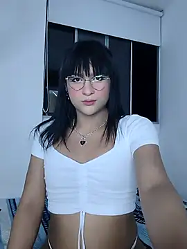 Kiitygirl online show from 11/06/25, 02:01