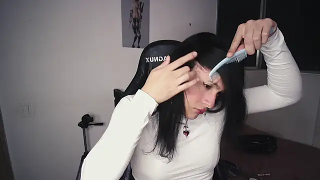 Kiitygirl online show from 01/15/26, 07:57