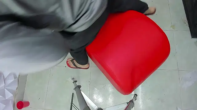 Messy Party online show from 02/22/25, 06:52