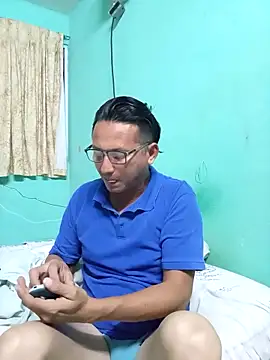 Andresguz35 online show from 03/20/26, 03:11