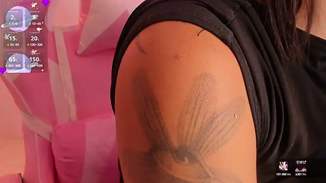 soy jess03 online show from 10/03/25, 12:13