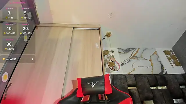 zandra milf  online show from 02/13/25, 11:39