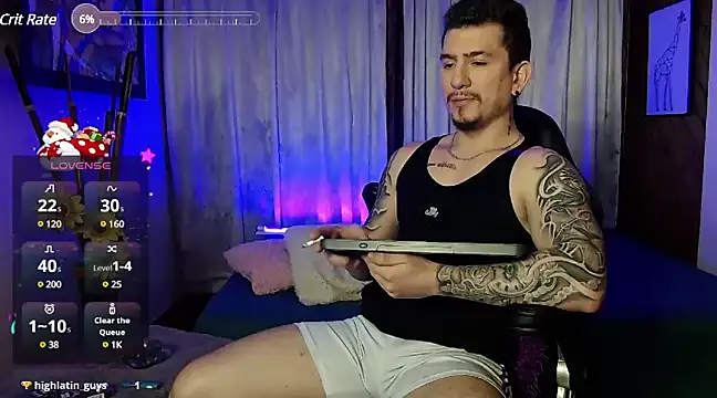 steventeylor online show from 12/02/24, 02:20