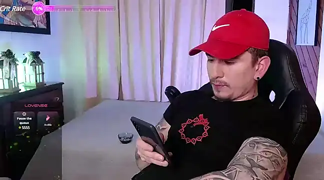 steventeylor online show from 03/11/25, 03:05