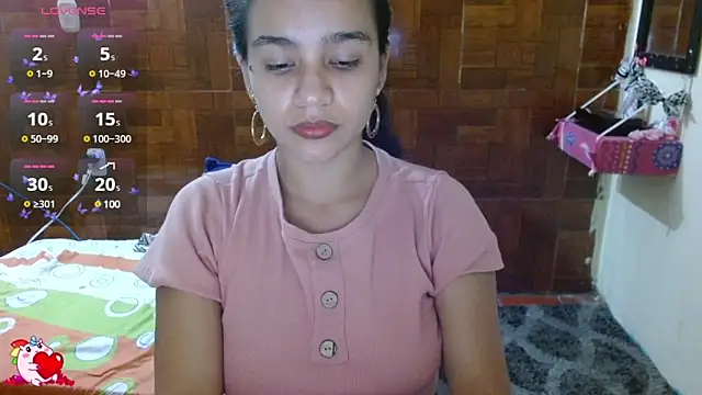 Mia brunette26 online show from 02/23/25, 03:13