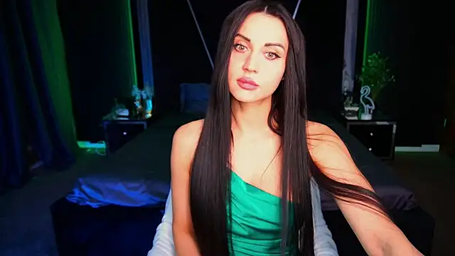 AlexaGreyyy online show from 09/11/25, 07:58