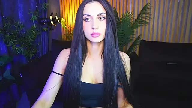 AlexaGreyyy online show from 10/14/25, 07:58
