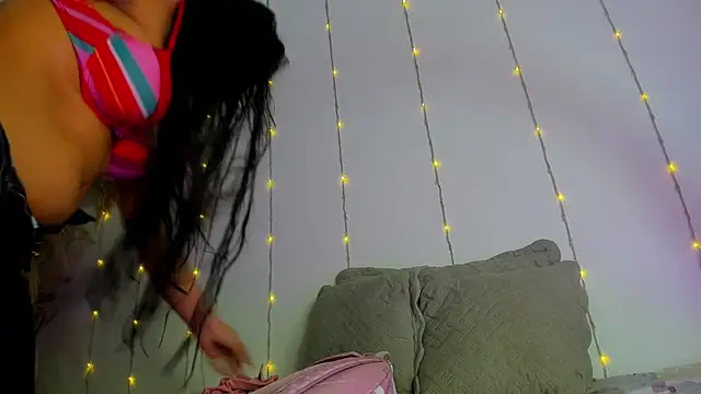 Maisa issa online show from 02/07/26, 12:53