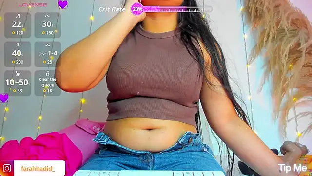 Snapshot of Maisa_issa chatting on 06/18/26, 01:37 Maisa issa online show from 06/18/26, 01:37