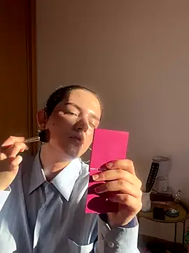 tatianaAlvarez1 online show from 12/05/24, 09:06