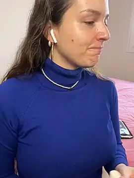 tatianaAlvarez1 online show from 12/27/24, 10:01