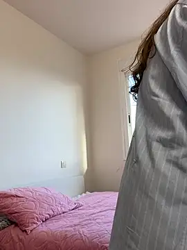 tatianaAlvarez1 online show from 01/06/25, 03:29