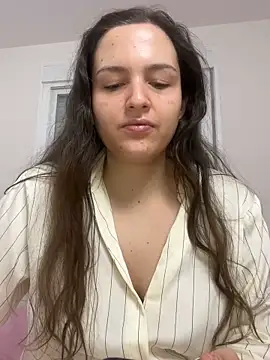 tatianaAlvarez1 online show from 01/14/25, 07:43