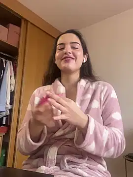 tatianaAlvarez1 online show from 03/22/25, 11:11