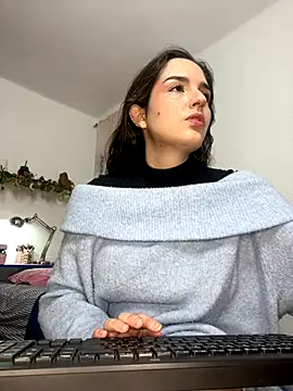 tatianaAlvarez1 online show from 10/28/25, 10:52
