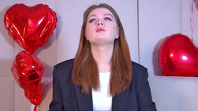 CrystalLyons online show from 02/16/25, 06:32