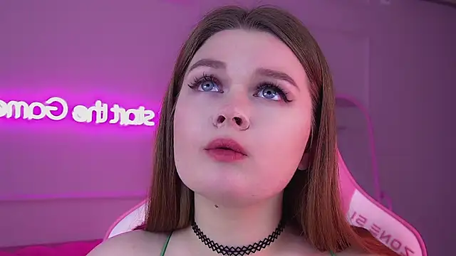 CrystalLyons online show from 03/15/25, 03:48