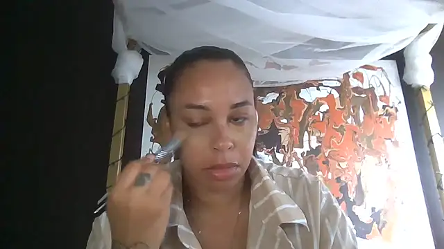 Snapshot of bigbootyjayda chatting on 06/16/26, 11:13 bigbootyjayda online show from 06/16/26, 11:13