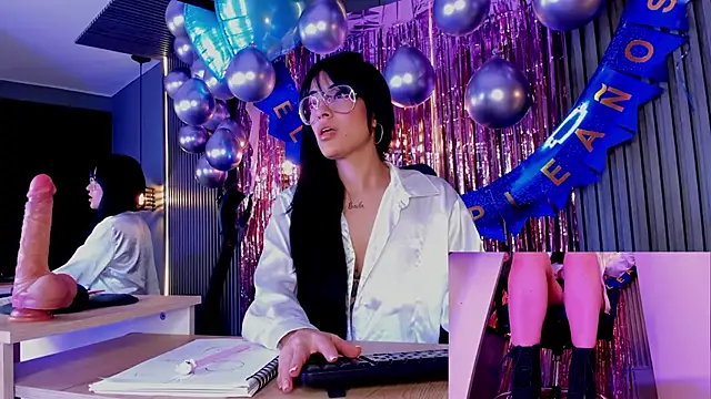 aura-baker online show from 03/08/25, 12:30