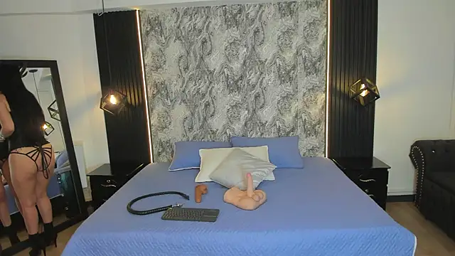 aura-baker online show from 11/01/25, 04:25