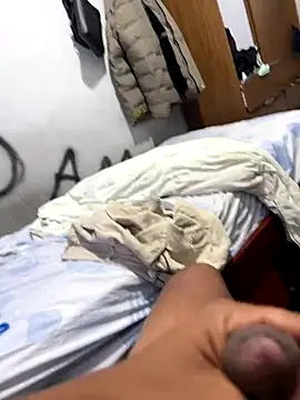 morenoroludo777 online show from 09/10/25, 09:20