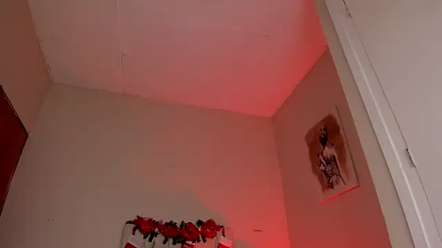 Snapshot of dani_skinny_ chatting on 12/27/24, 06:31 dani skinny online show from 12/27/24, 06:31