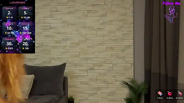 Snapshot of VictoriaMazze chatting on 06/18/26, 12:22 VictoriaMazze online show from 06/18/26, 12:22