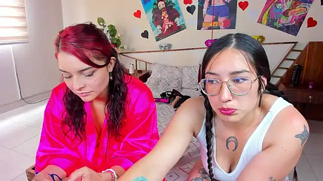 Snapshot of Marilynselxoveanalhard chatting on 01/03/25, 04:37 Marilynselxoveanalhard online show from 01/03/25, 04:37