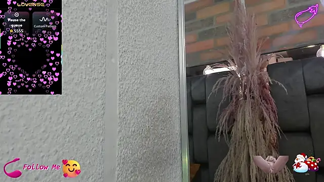 JESSYCORTES online show from 12/03/25, 04:16