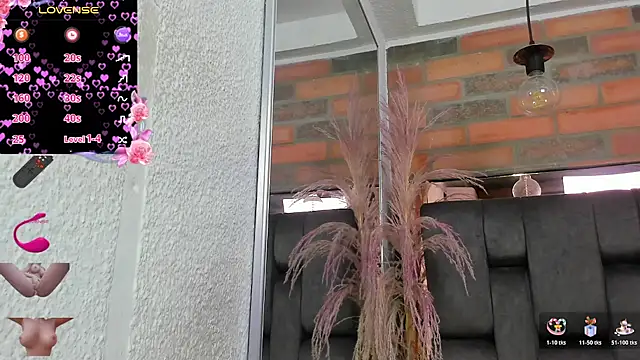 JESSYCORTES online show from 01/15/26, 04:22